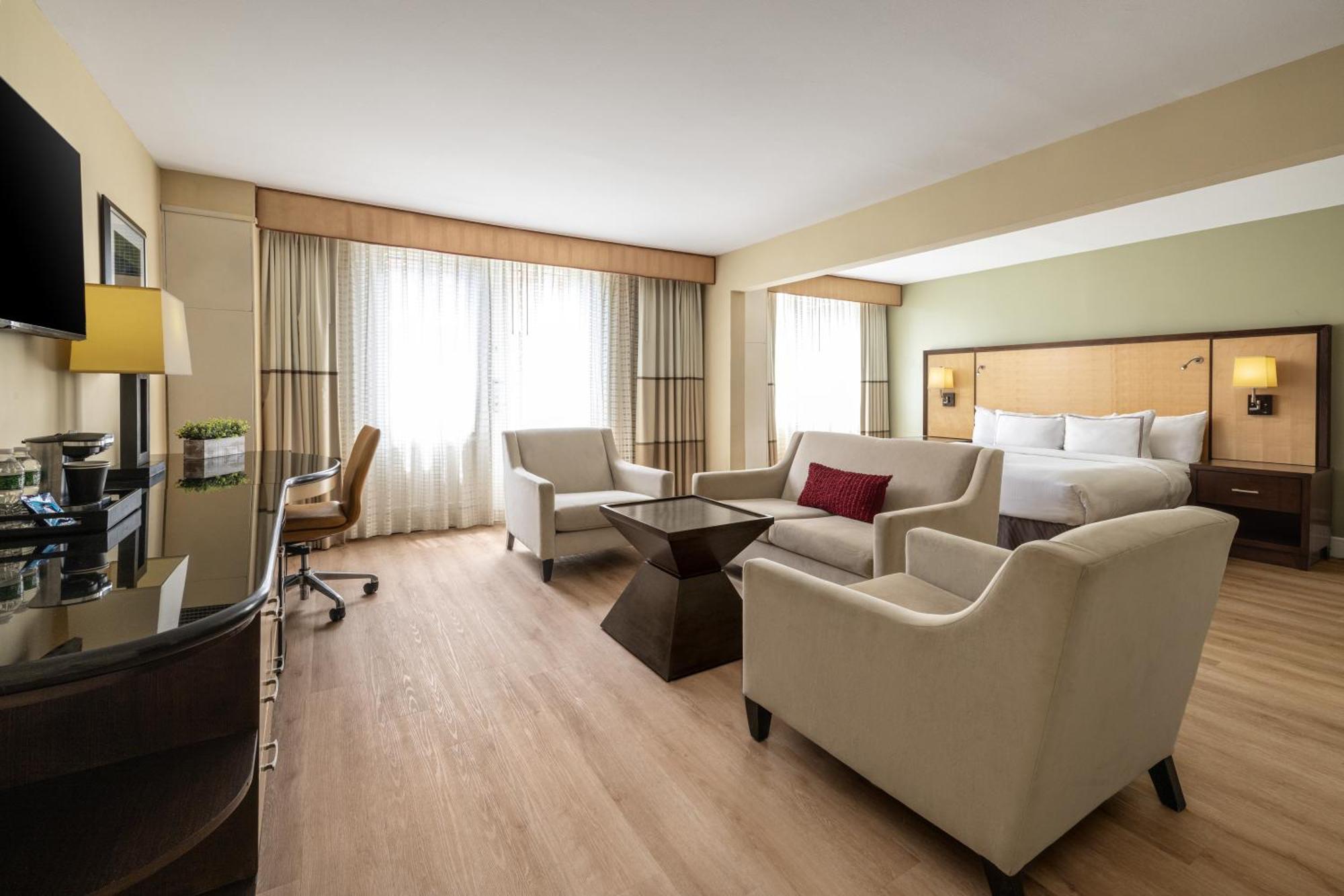Sleepy Hollow Hotel Tarrytown Ngoại thất bức ảnh