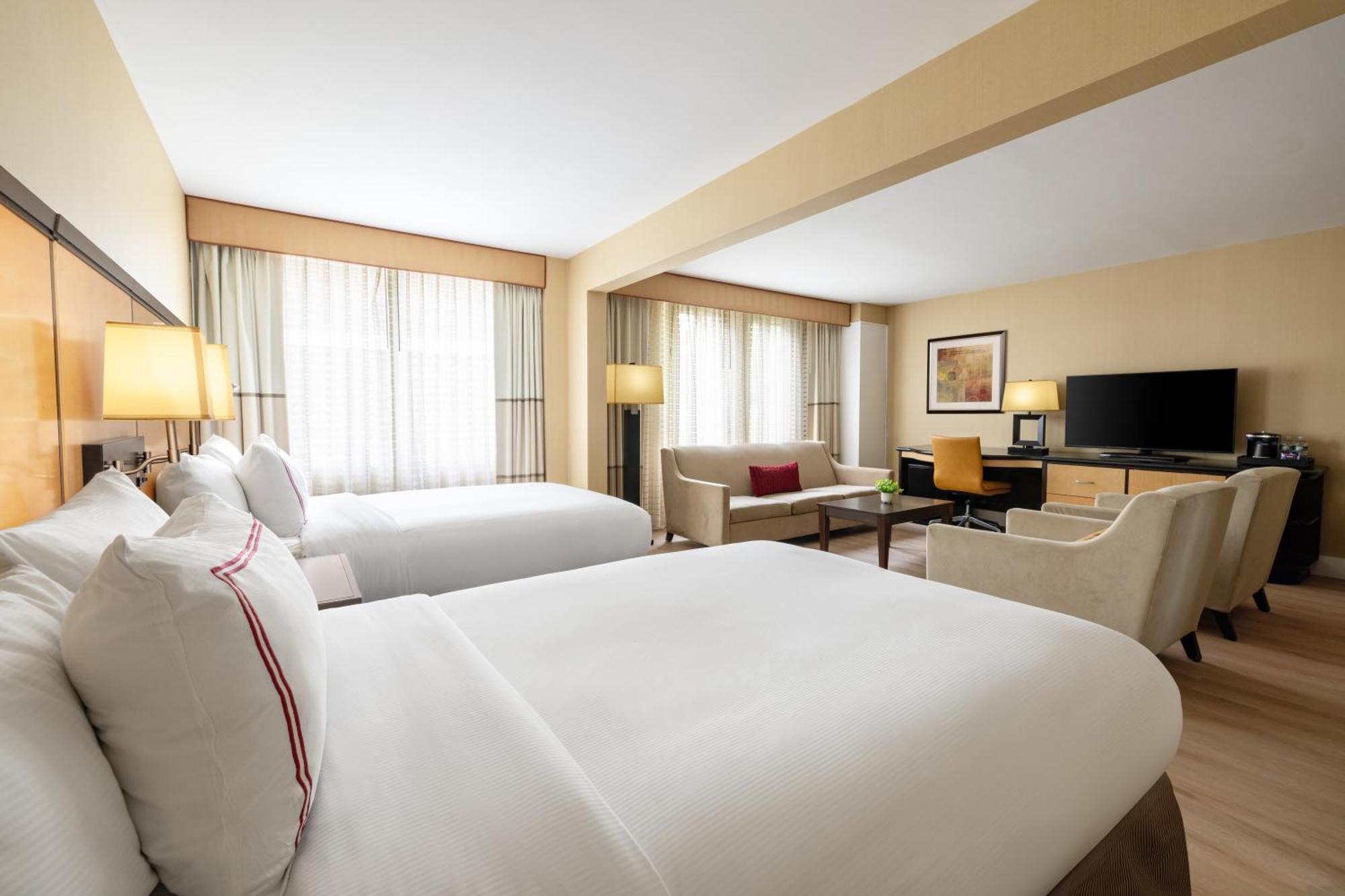 Sleepy Hollow Hotel Tarrytown Ngoại thất bức ảnh