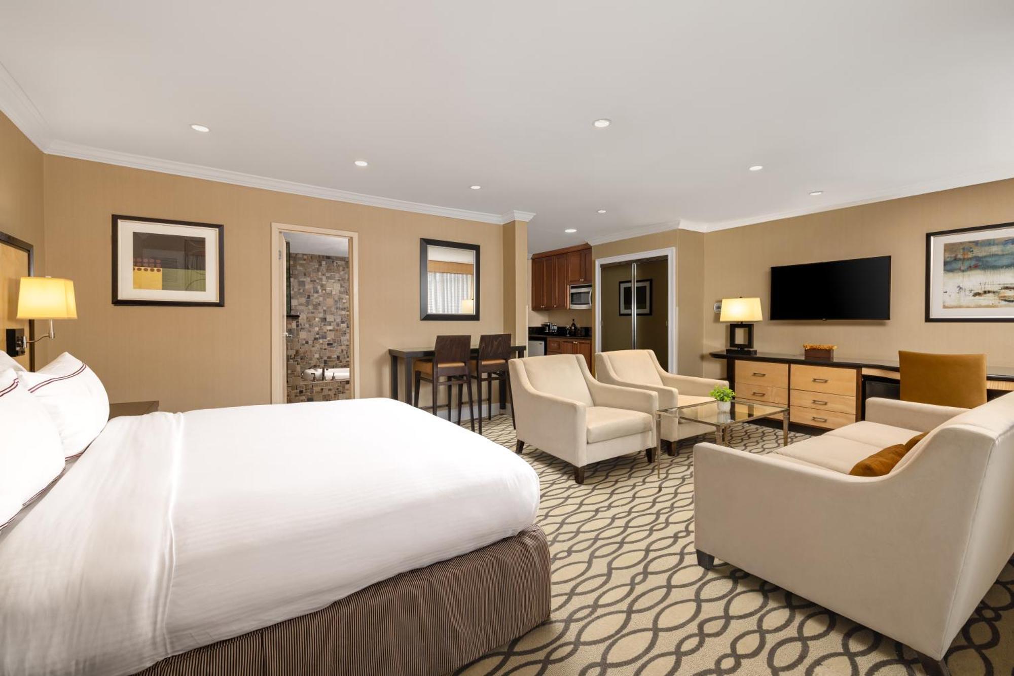 Sleepy Hollow Hotel Tarrytown Ngoại thất bức ảnh