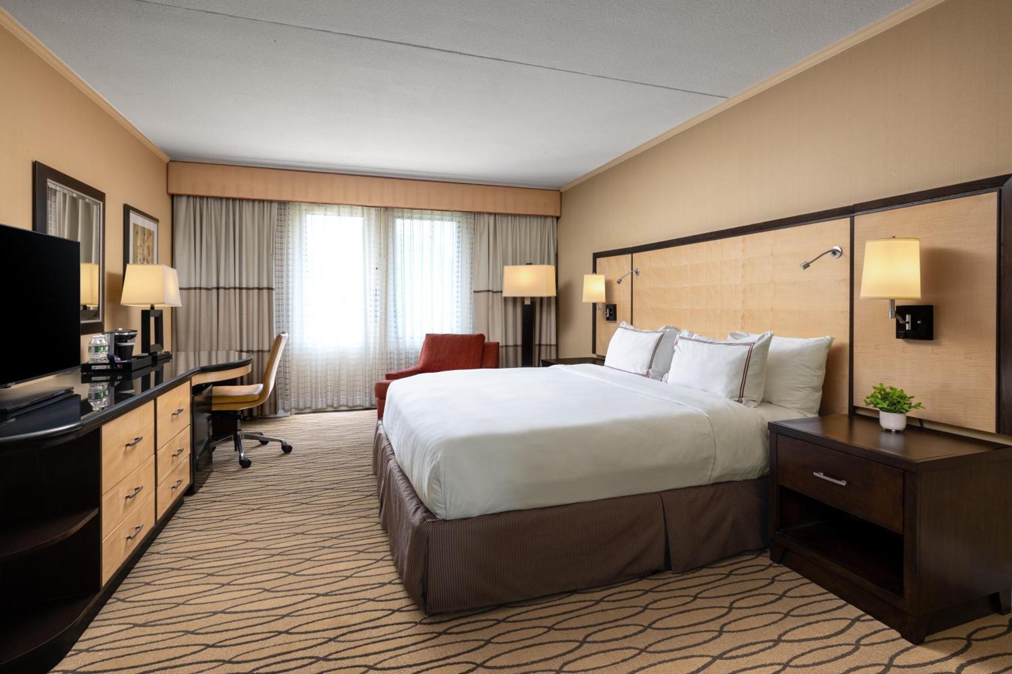 Sleepy Hollow Hotel Tarrytown Ngoại thất bức ảnh