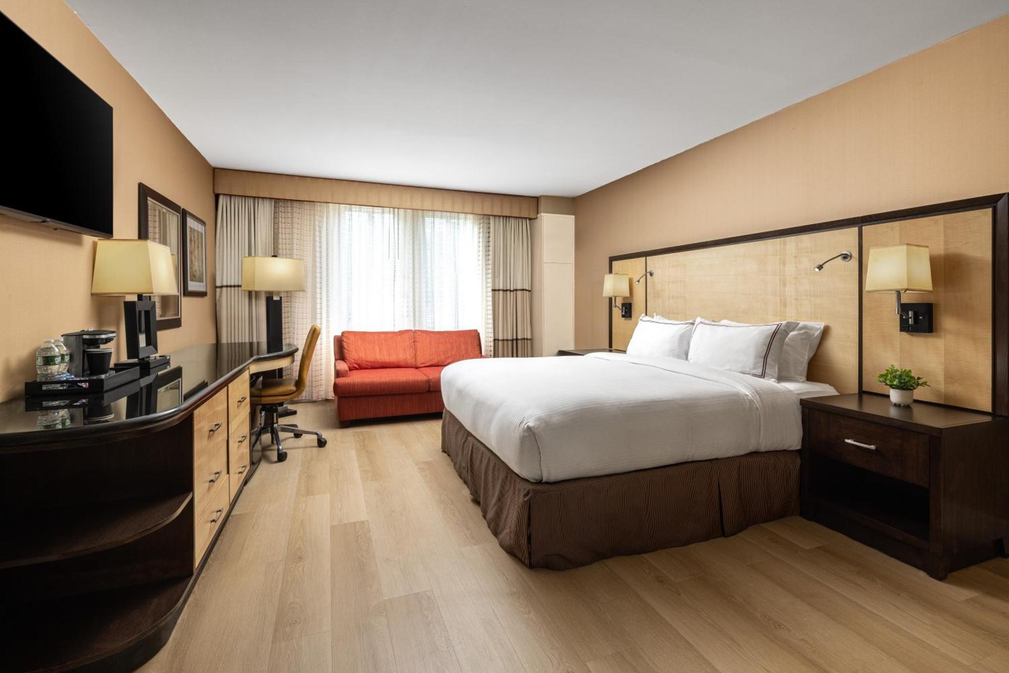 Sleepy Hollow Hotel Tarrytown Ngoại thất bức ảnh