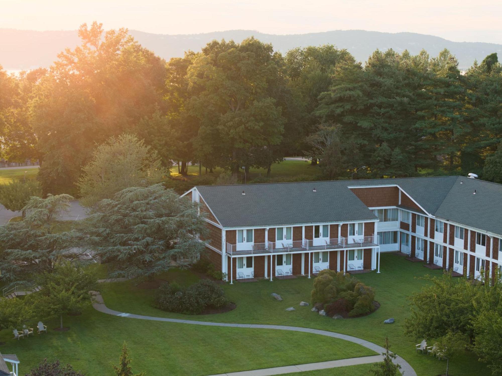 Sleepy Hollow Hotel Tarrytown Ngoại thất bức ảnh