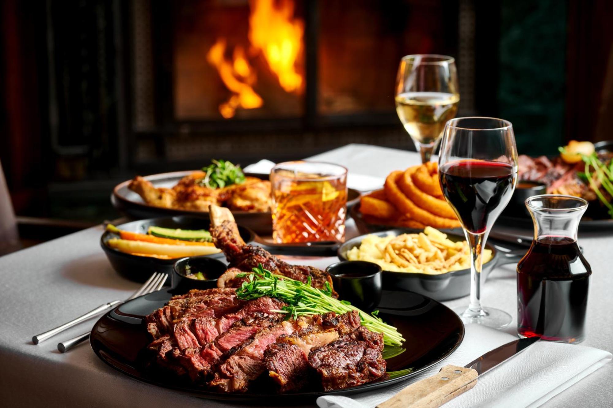 Sleepy Hollow Hotel Tarrytown Ngoại thất bức ảnh