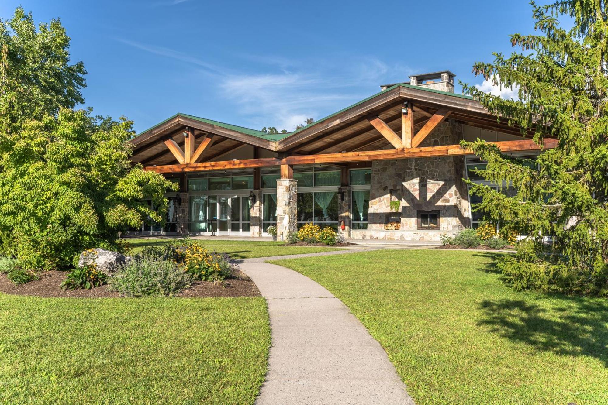 Sleepy Hollow Hotel Tarrytown Ngoại thất bức ảnh