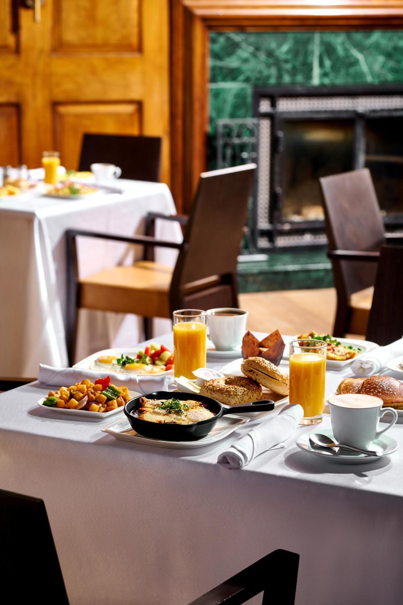 Sleepy Hollow Hotel Tarrytown Ngoại thất bức ảnh